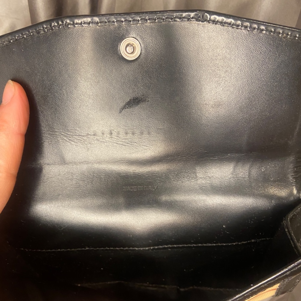 Burberry Wallet - Picture 3 of 6